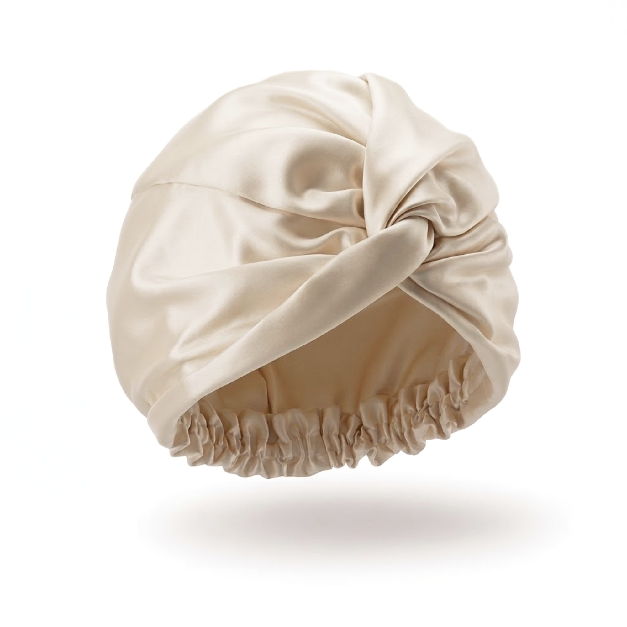 Original Bonnet Soft Ivory - 19MM