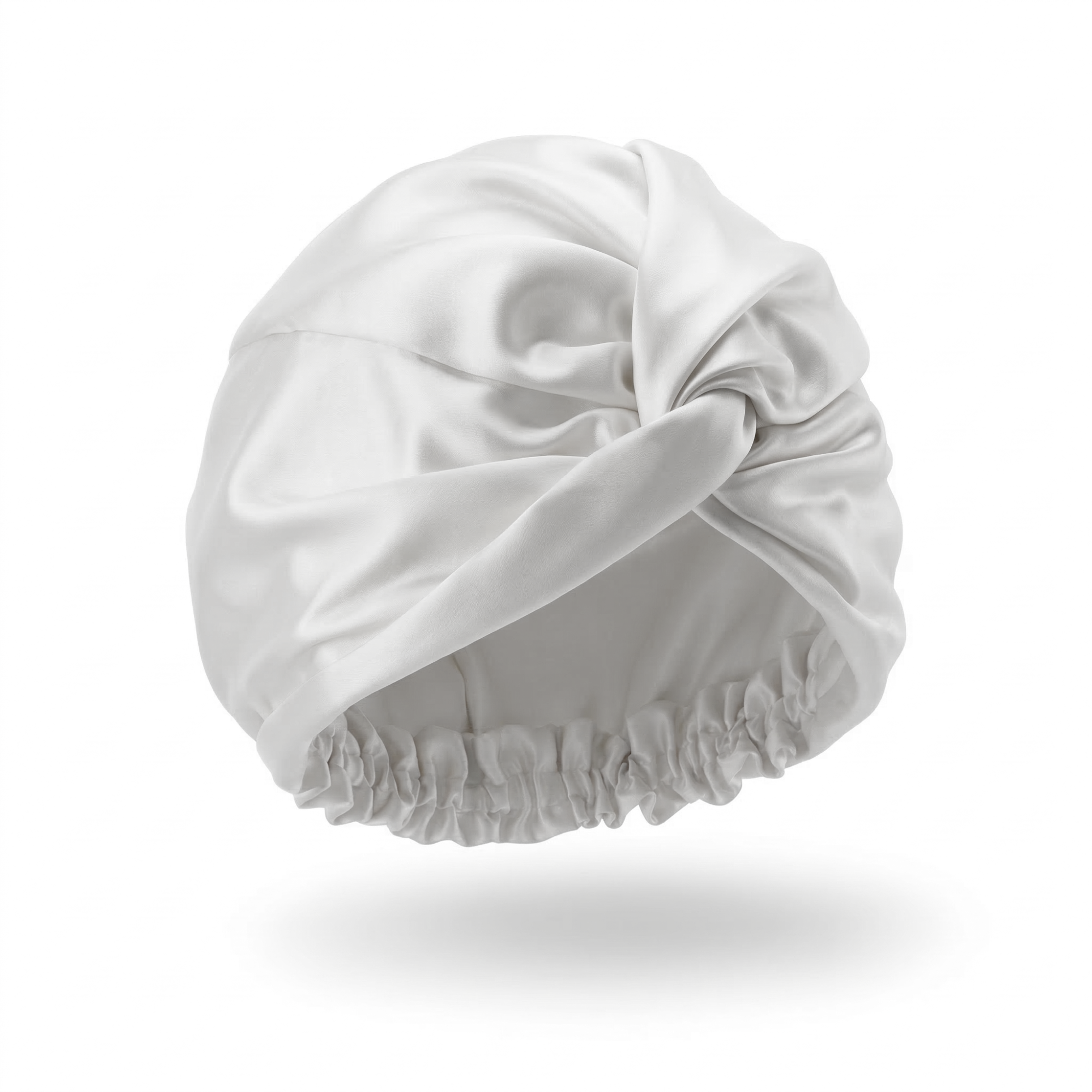 Original Bonnet Cloud White - 19MM