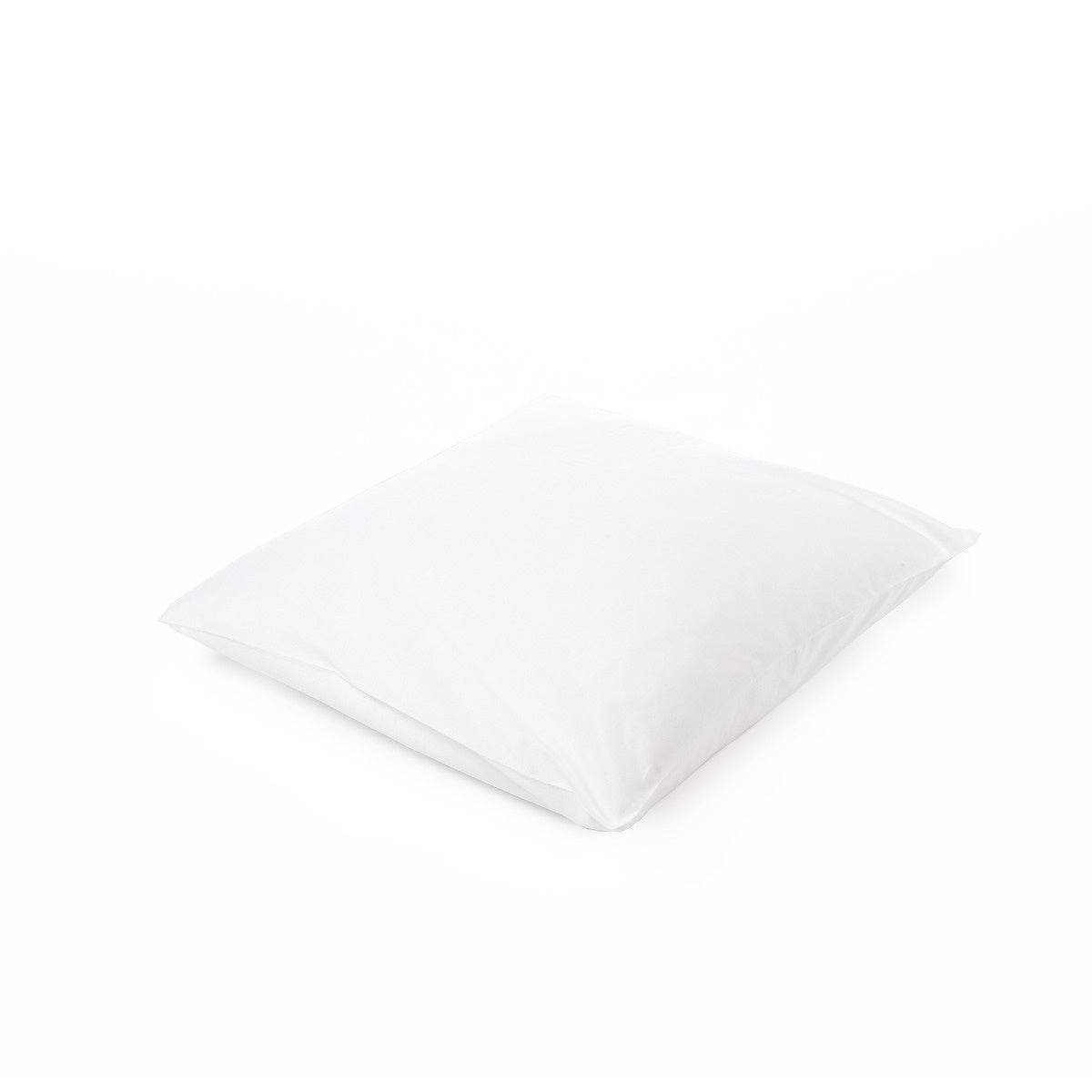 Libeco Linnen Kussensloop - California - Optic white