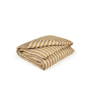 Libeco Linnen Dekbedovertrek - Canal Stripe