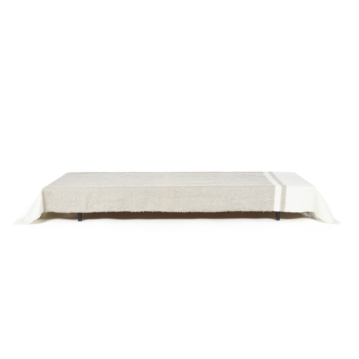 Libeco Linnen Plaid - Charlotte - Stripe