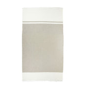 Libeco Linnen Plaid - Charlotte - Stripe