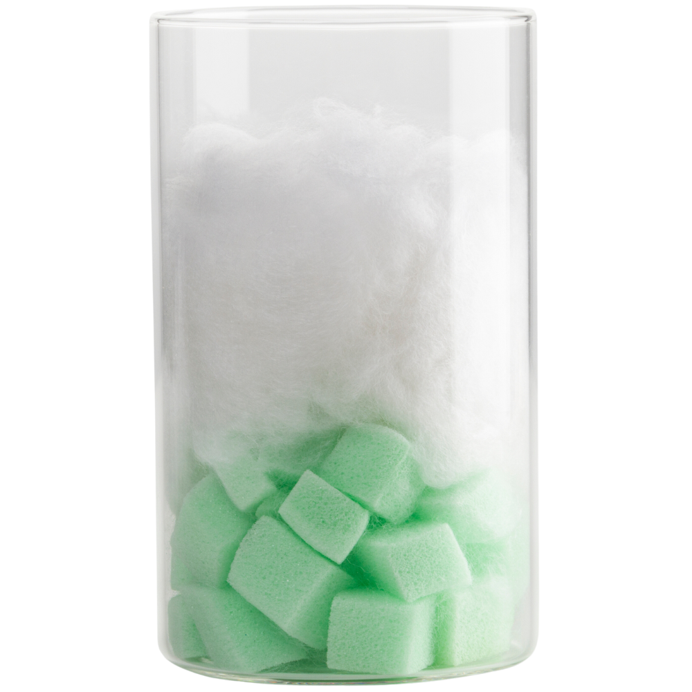 Cube Hybrid Kussen 40x80cm - Outlet