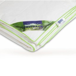 Bamboe zomerdekbed - Outlet