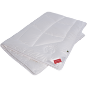 Hefel Klimacontrol Comfort Katoen & Tencel Dekbed Zomer 140 g/m2