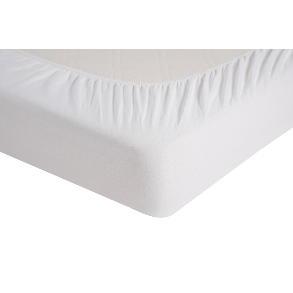 Hefel Klimacontrol Comfort Katoen & Tencel Dekmatras 500g/m2