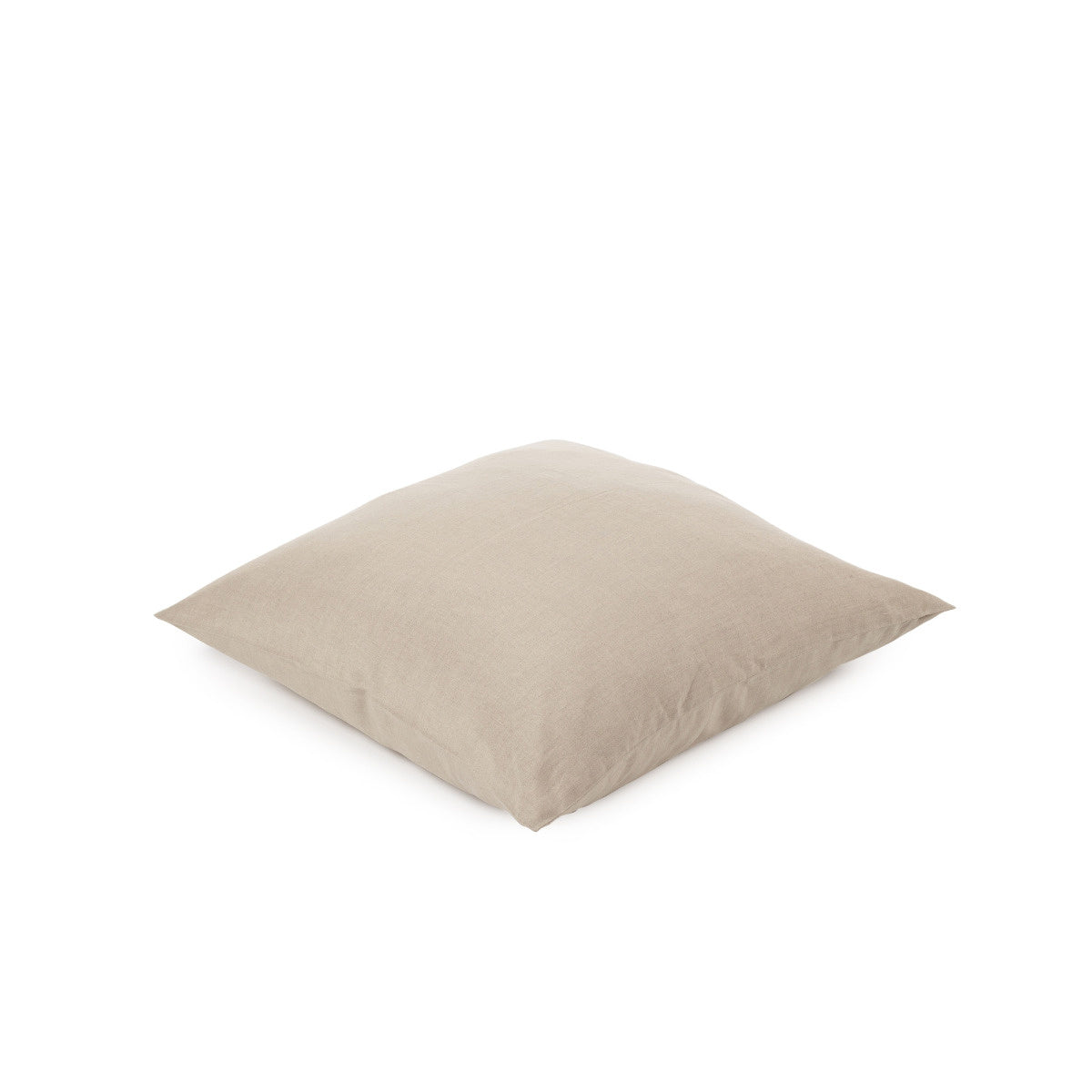 Libeco Linnen Kussensloop - Heritage - Flax