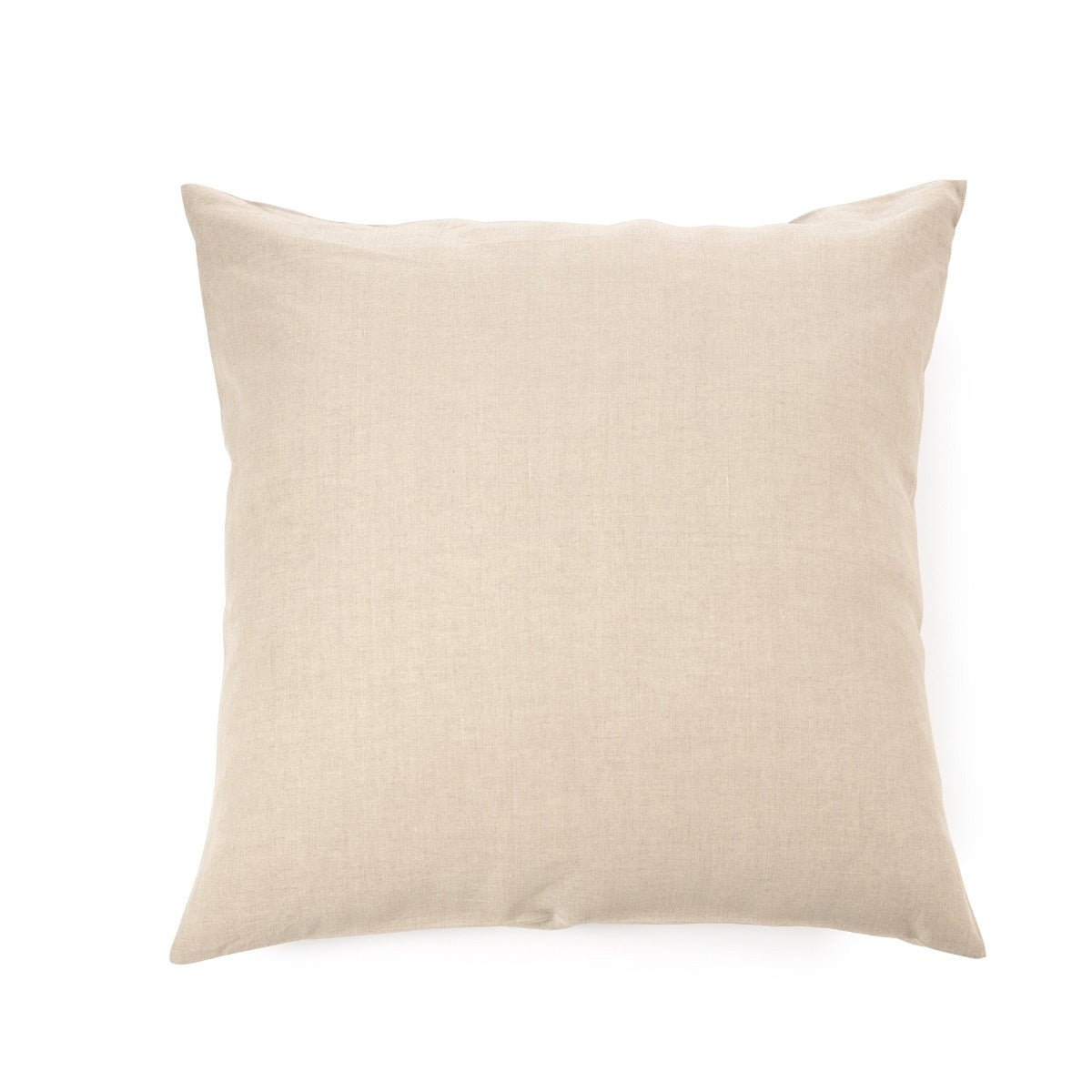 Libeco Linnen Kussensloop - Heritage - Flax