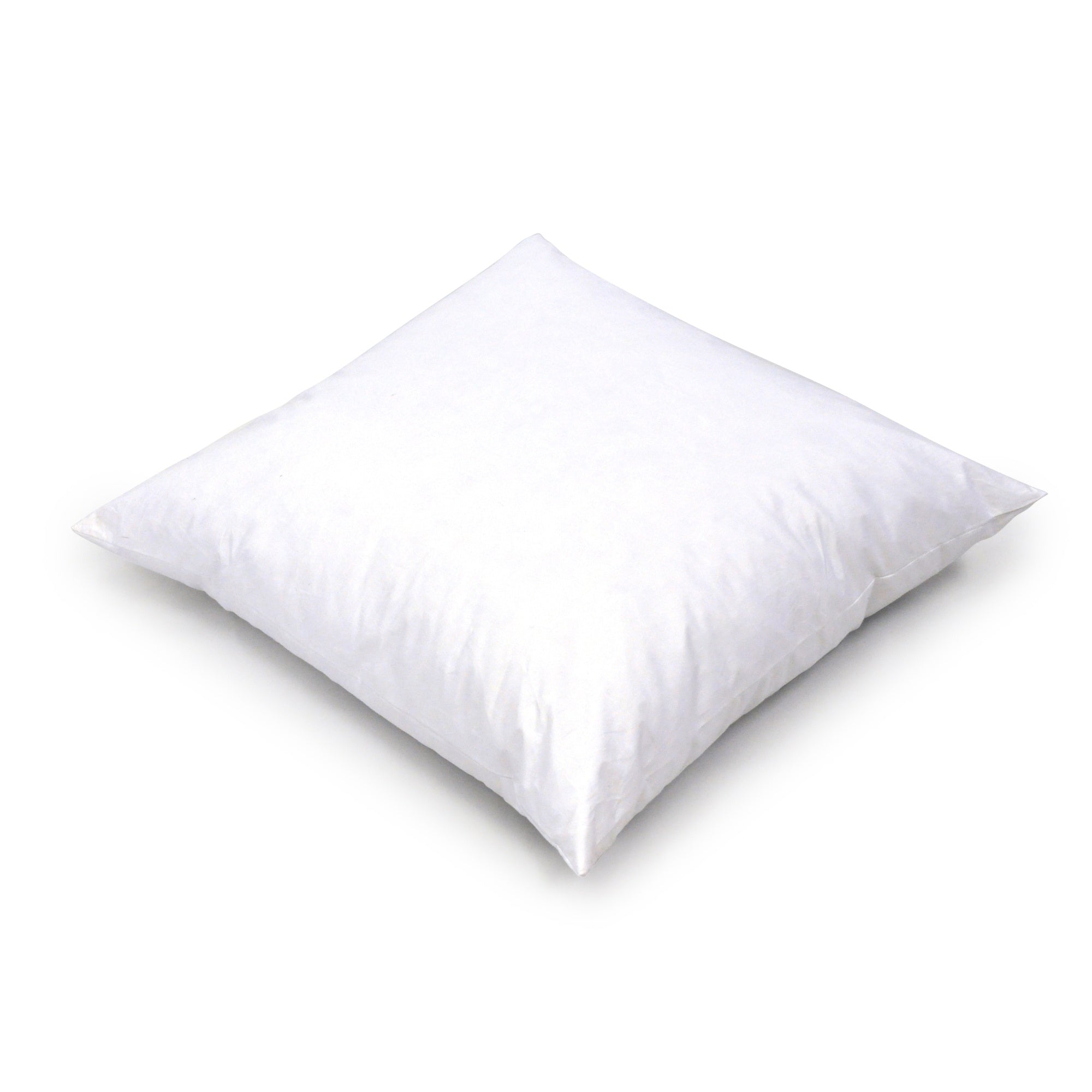 Libeco Binnenkussen - Wilson - White