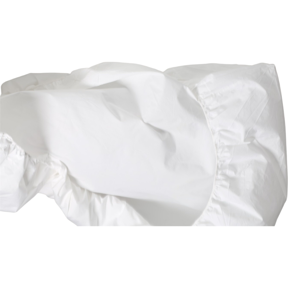 Jeannette Vite Tencel Split-topper - 15cm hoogte - 1 split