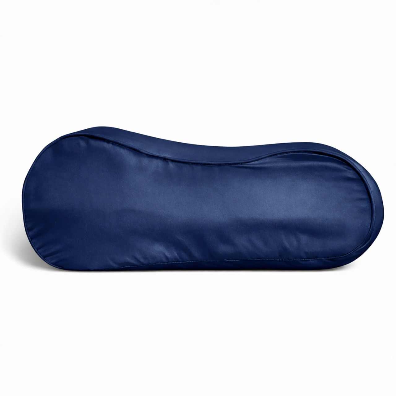 Zijden Kussensloop Deep Ocean Ergonomisch - 19MM