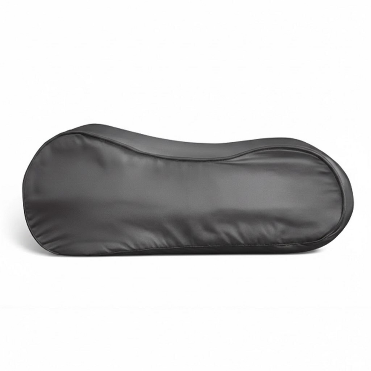 Zijden Kussensloop Midnight Shadow Ergonomisch - 19MM