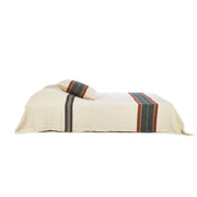 Libeco Linnen Sierdeken - Lys - Stripe
