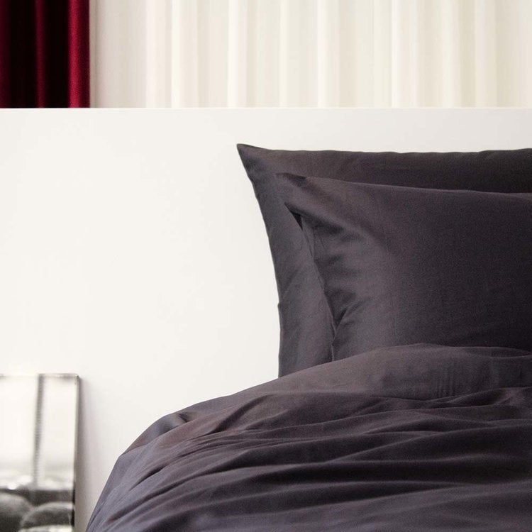 Egyptisch Katoen Satijnen 300TC Dekbedovertrek - Virgo