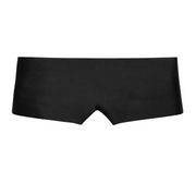 Perfect Sleep Face Mask van Zijde 22MM - Zwart