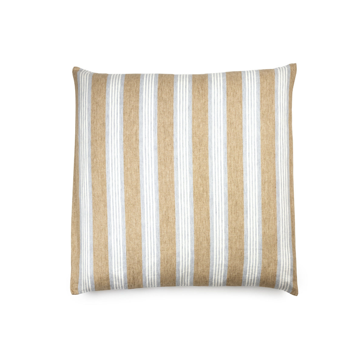 Libeco Linnen Kussensloop - Maora - Stripe