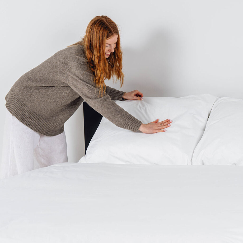 MEDICAL Micro protect Kussensloop