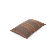 Libeco Linnen Kussensloop - Nottinghill - Brown