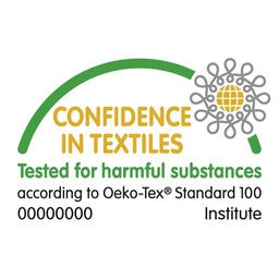 Bamboe zomerdekbed - Outlet