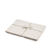 Libeco Linnen Bovenlaken - Madison - Light grey