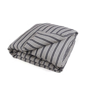 Libeco Linnen Dekbedovertrek - The Tack - Stripe