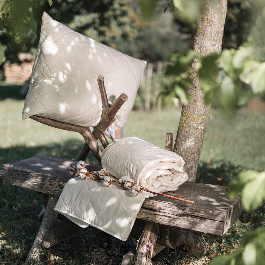 Cottonel Soft Kussen