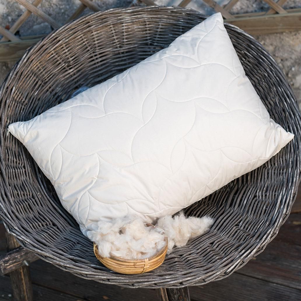 Kapok Medium Kussen