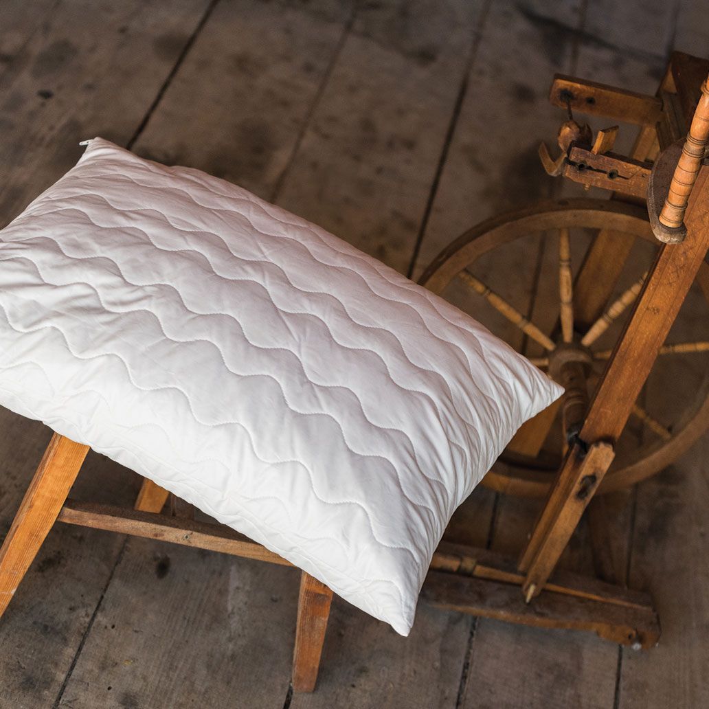 Organic Medium Kussen