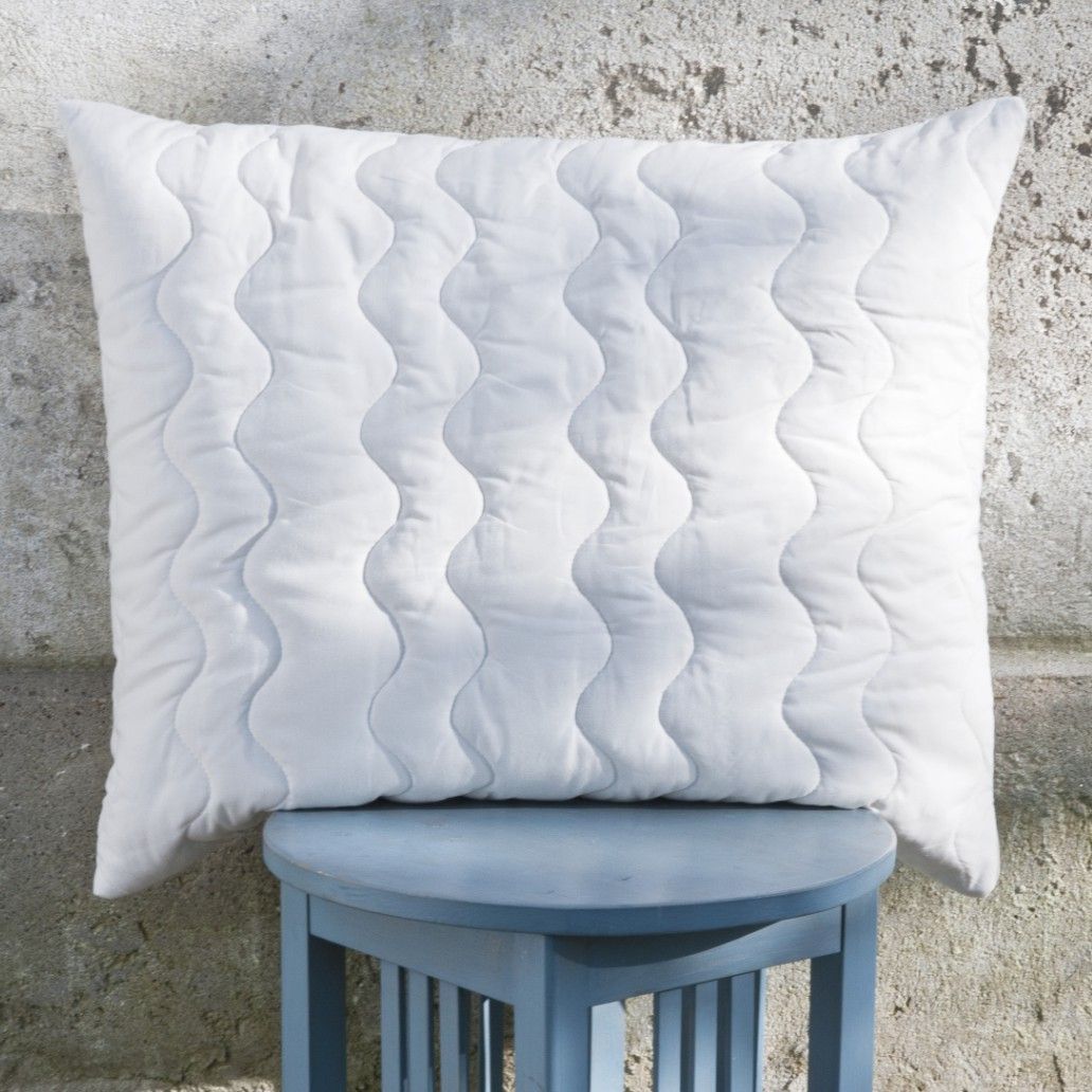 Organic Medium Kussen