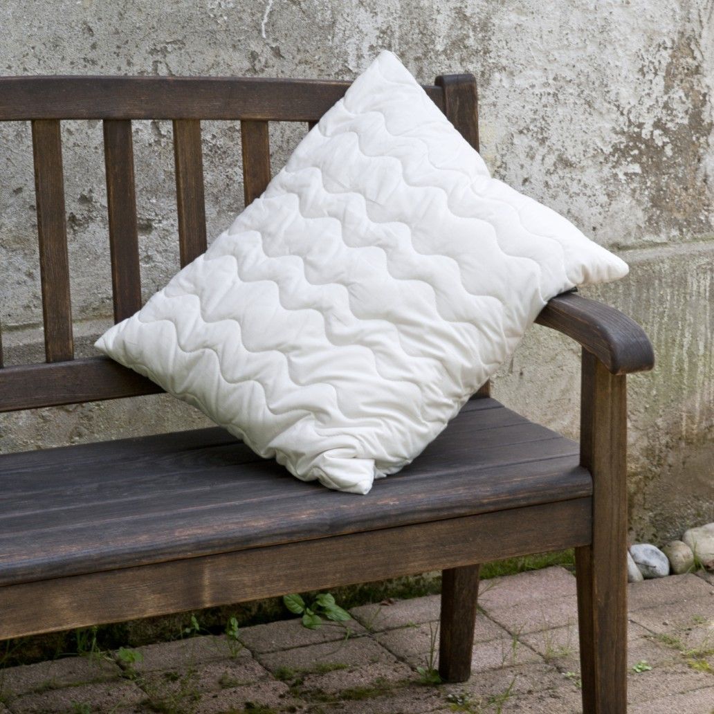 Organic Medium Kussen