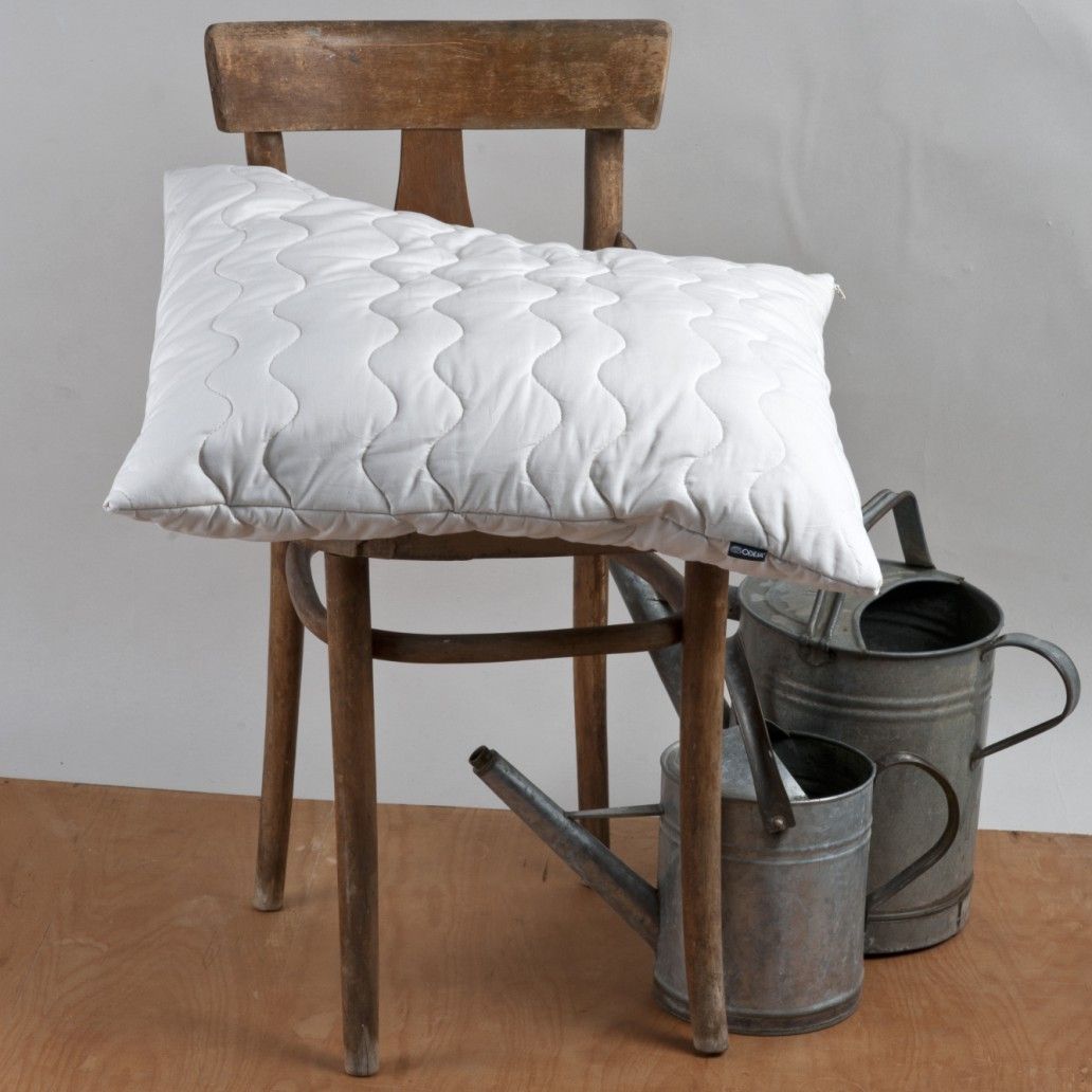 Organic Medium Kussen